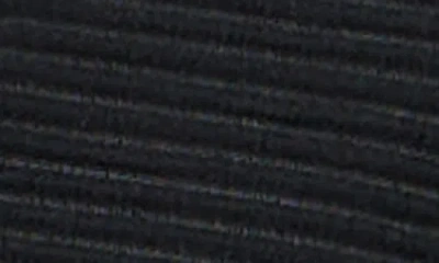 Akris Punto Ottoman Knit Jacket In Black