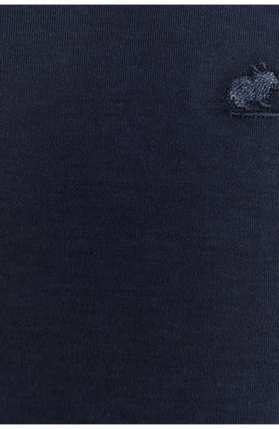 Babycottons Pima Colors Bodysuit For Infant In Blue