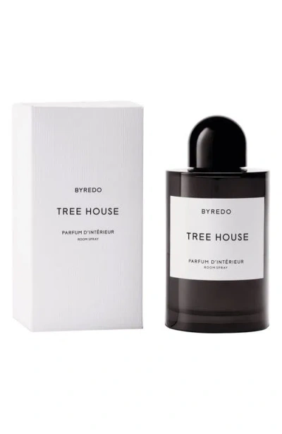 Byredo Tree House Room Spray In Multi