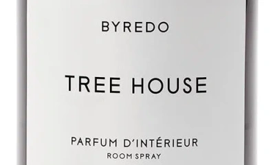 Byredo Tree House Room Spray In Multi