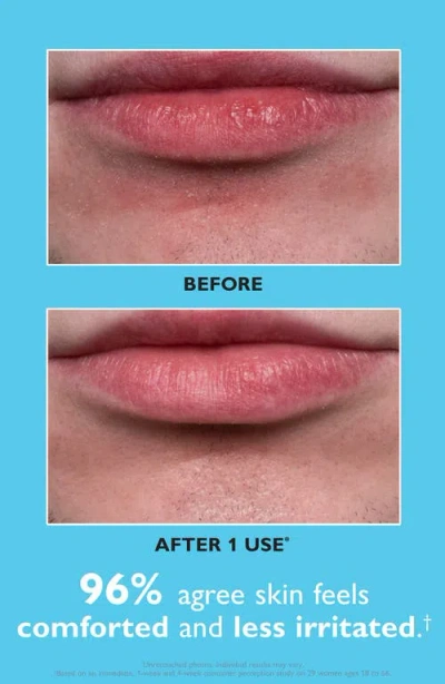Peter Thomas Roth Water Drench Hyaluronic Balm Barrier Cream Moisturizer For Redness And Dry Skin 1.7 Fl Oz/50 ml In Transparent