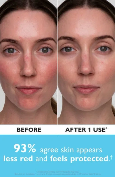 Peter Thomas Roth Water Drench Hyaluronic Balm Barrier Cream Moisturizer For Redness And Dry Skin 1.7 Fl Oz/50 ml In Transparent
