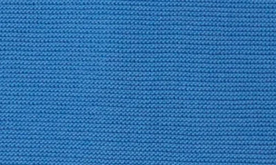 Weekend Max Mara V-neck Sweater In Blue