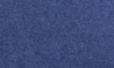 Boden Lara Relaxed Cotton Cardigan Denim Blue