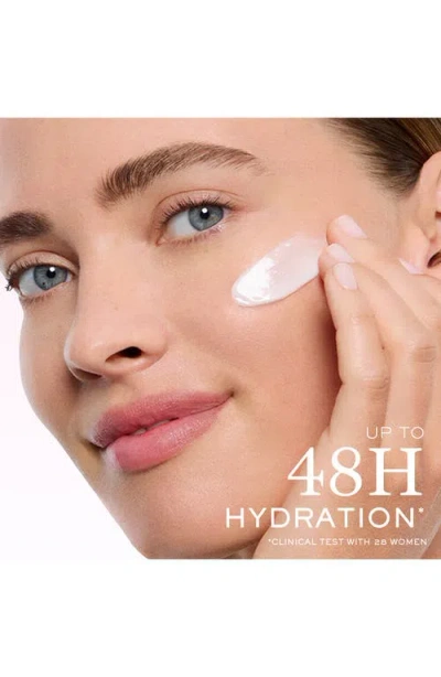 Lancôme Hydra Zen Cream Soothing & Hydrating Moisturizer In Pink