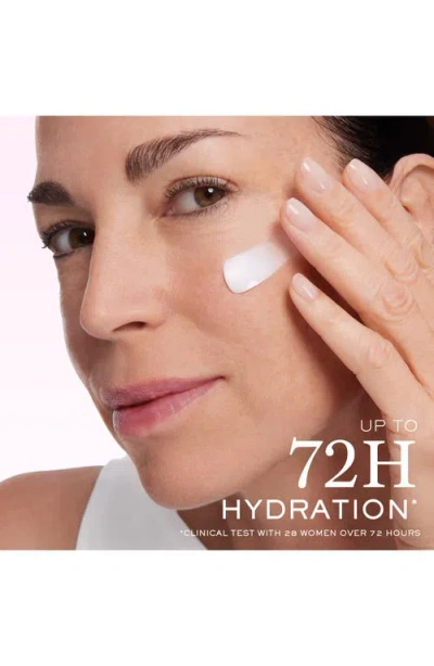 Lancôme Hydra Zen Gel Cream Soothing Moisturizer 1 Oz. In Pink