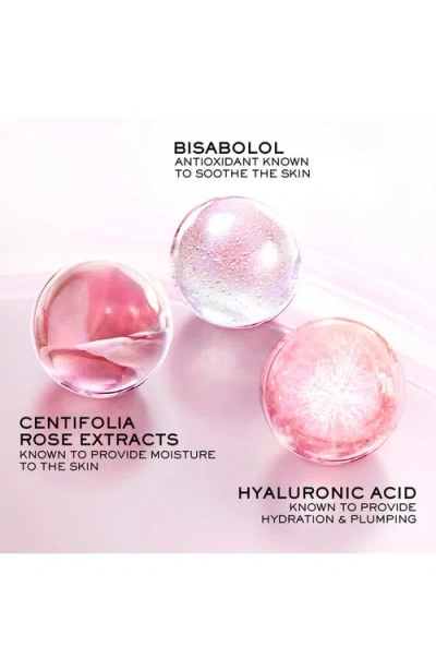 Lancôme Hydra Zen Gel Cream Soothing Moisturizer 1 Oz. In Pink