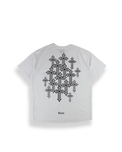 Fly By Night Menace T-shirt In White