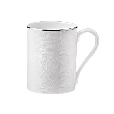 Cavalli Mug With Luxury Box In White