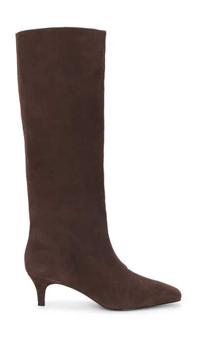 Lpa Muccia Boot In Brown