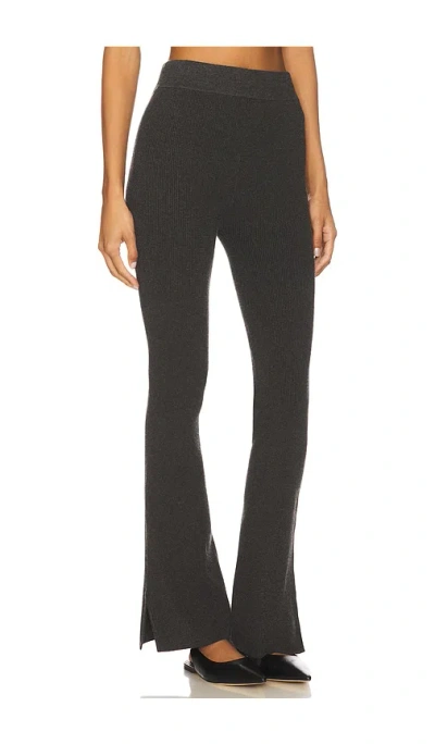 Favorite Daughter The Runway Pant In Black