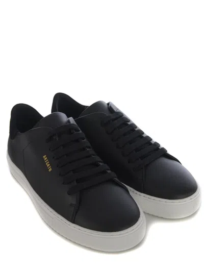 Axel Arigato Sneaker Clean 90 In Black