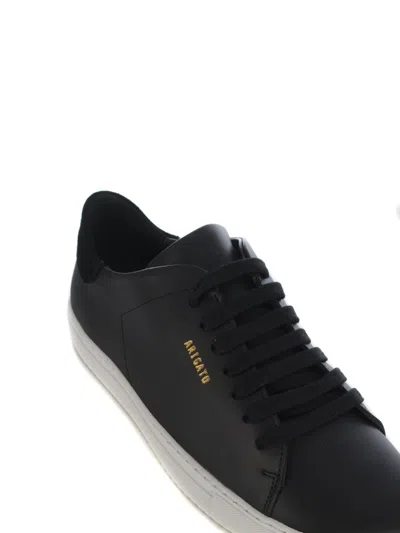 Axel Arigato Sneaker Clean 90 In Black