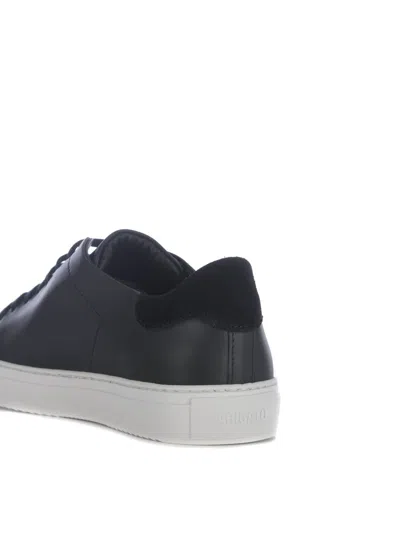 Axel Arigato Sneaker Clean 90 In Black