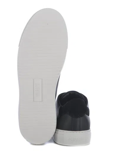 Axel Arigato Sneaker Clean 90 In Black