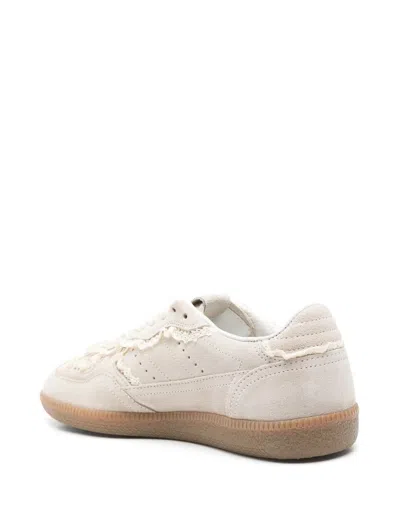 Alohas Tb 490 Sneakers In Neutral