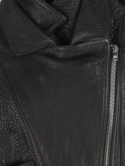 Isabel Marant Jackets In Black