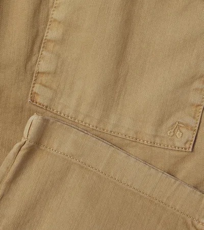 Bonpoint July Jeans In Brown