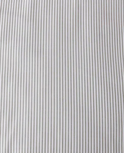 Kenneth Cole Abstract Texture Comforter Set In Gray