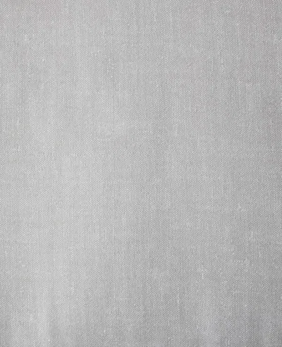 Kenneth Cole Abstract Texture Comforter Set In Gray