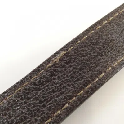 Pre-owned Gucci Beige Gg Canvas Shoulder Bag () In Sand