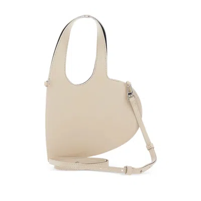 Coperni Neutrals Tote Bags Women In White