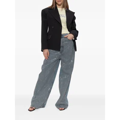 Coperni Princess T-shirt In Nude