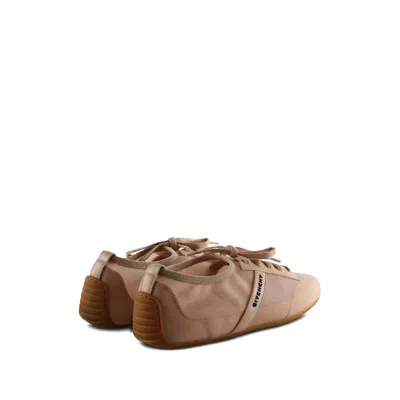 Givenchy Brown Trainers Women In Brown