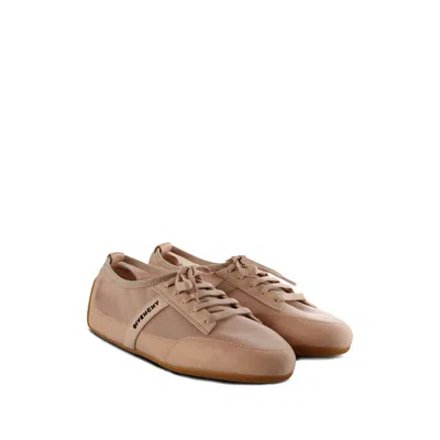 Givenchy Brown Trainers Women In Brown