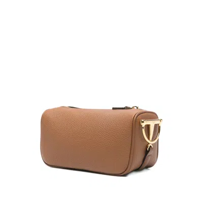 Gucci Brown Tote Bags Women In Brown