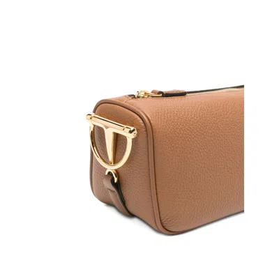 Gucci Brown Tote Bags Women In Brown