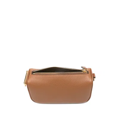 Gucci Brown Tote Bags Women In Brown