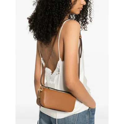 Gucci Brown Tote Bags Women In Brown