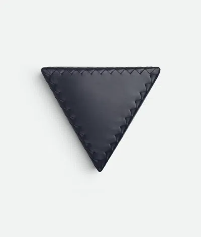 Bottega Veneta Solitaire Game In Brown