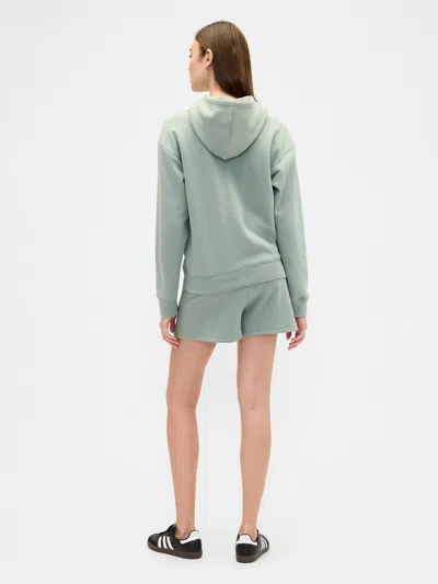 Gap Factory Gap Logo Shorts In Neutral