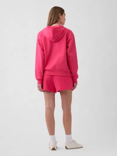 Gap Factory Gap Logo Shorts In Pink