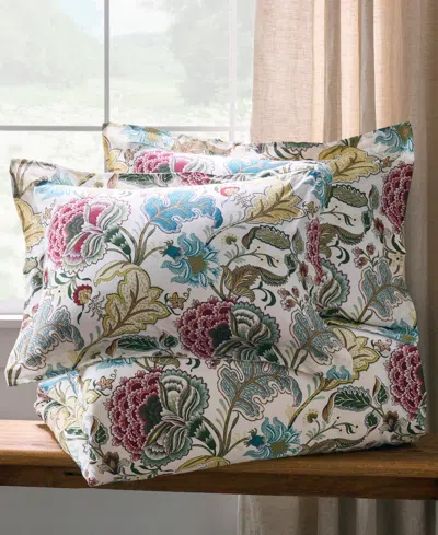 Levtex Angelica Reversible 2-pc. Comforter Set, Twin/twin Xl In White