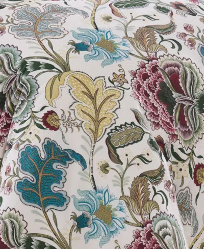 Levtex Angelica Reversible 2-pc. Comforter Set, Twin/twin Xl In White