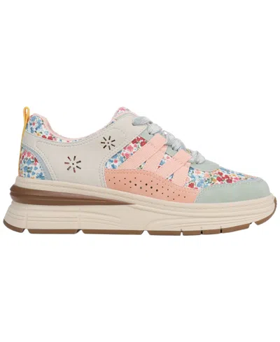 Blowfish Malibu Laurel Sneaker In Multi