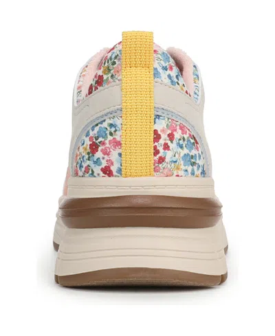 Blowfish Malibu Laurel Sneaker In Multi