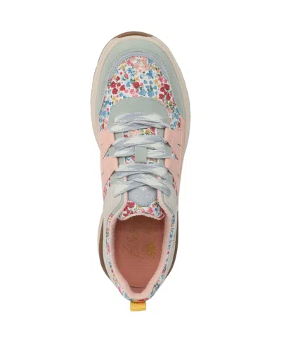 Blowfish Malibu Laurel Sneaker In Multi