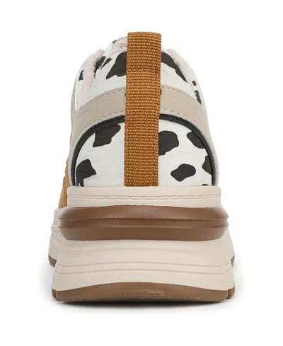 Blowfish Malibu Laurel Sneaker In Multi