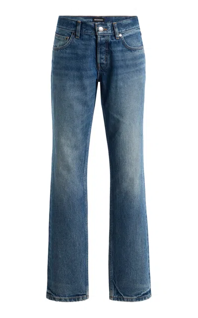 Eb Denim Moda Operandi In Blue