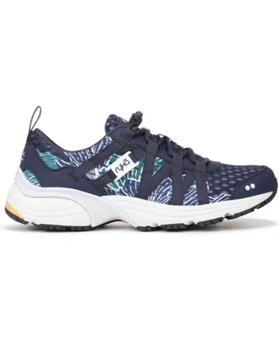 Ryka Women's Hydro Sport Water Sneakers In Multi