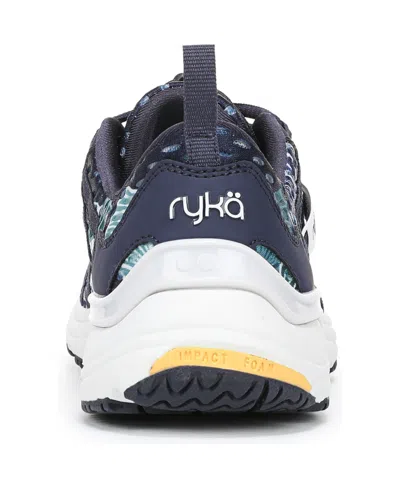 Ryka Women's Hydro Sport Water Sneakers In Multi
