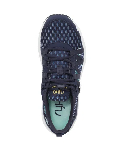 Ryka Women's Hydro Sport Water Sneakers In Multi