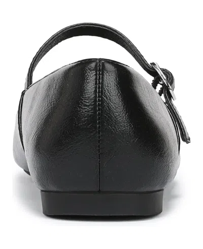 Lifestride Beloved Mary Jane Flat In Black