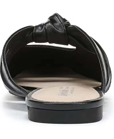 Lifestride Believe Mule In Black