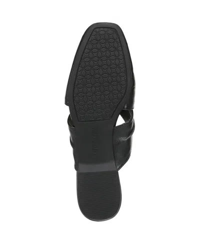 Lifestride Believe Mule In Black