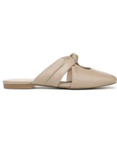 Lifestride Believe Mule In Brown